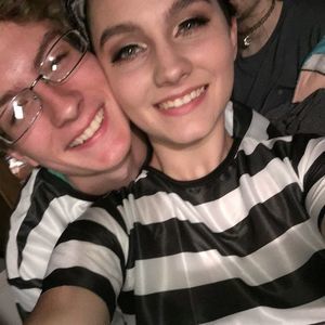 Meet your Posher, Leanna