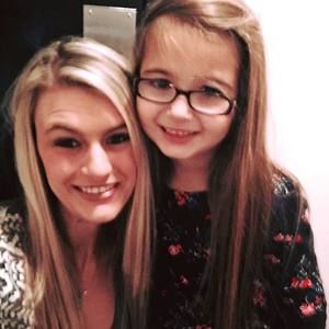 Meet your Posher, Kelly