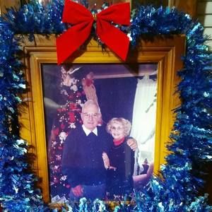 Meet your Posher, Doris