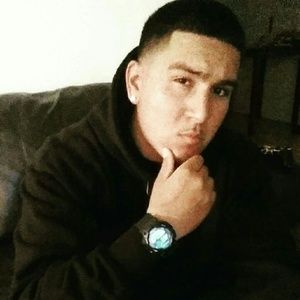 Meet your Posher, Andrew