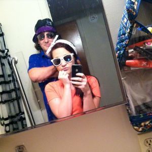 Meet your Posher, Kimberly