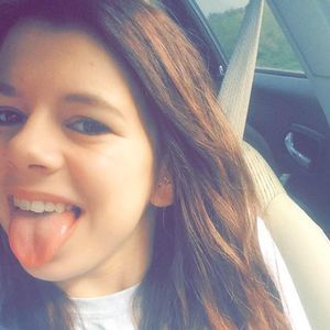 Meet your Posher, Priscilla