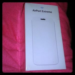 Airport Extreme