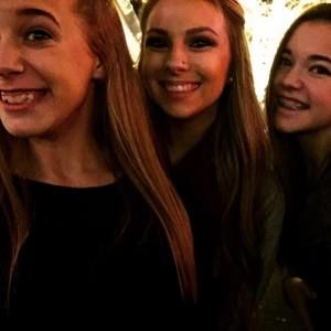 Meet your Posher, Alyssa