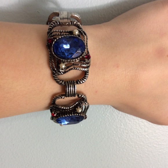 Vintage bracelet