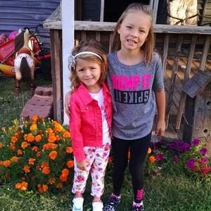 Meet your Posher, Angiee