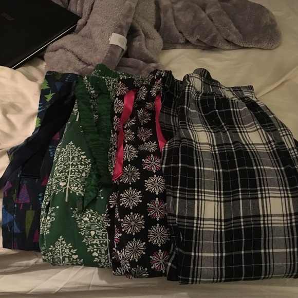 Old navy pajama pants