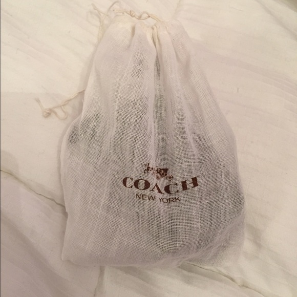 Coach change purse - Picture 2 of 4