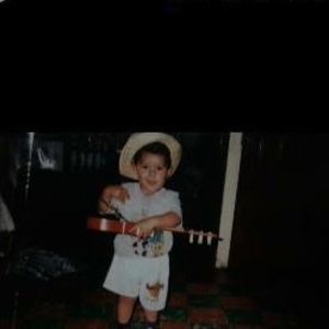 Meet your Posher, Juan