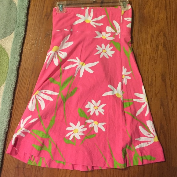 Lilly Pulitzer Dress - Picture 2 of 2