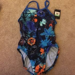Nike Chlorine Resistant Swimwear/Swimsuit