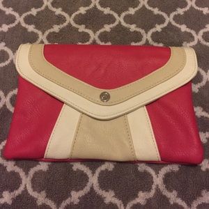 Grace Adele Clutch