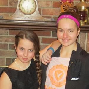 Meet your Posher, Susan