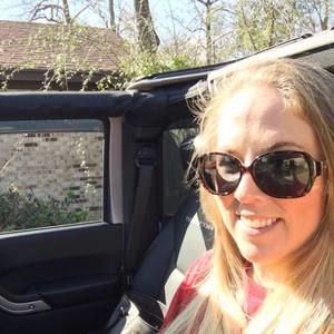 Meet your Posher, Ashley