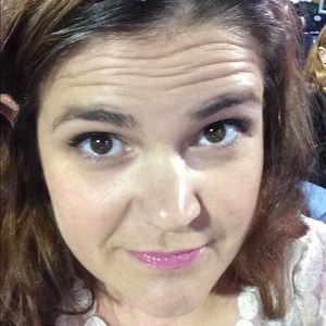 Meet your Posher, Bethany