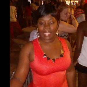 Meet your Posher, Shanique