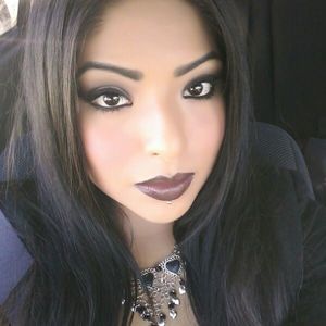 Meet your Posher, Maricarmen