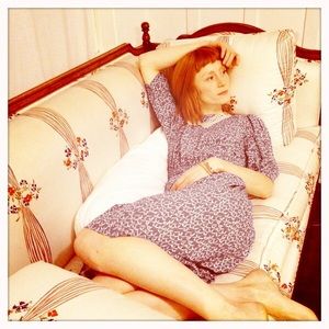 Meet your Posher, Jenna