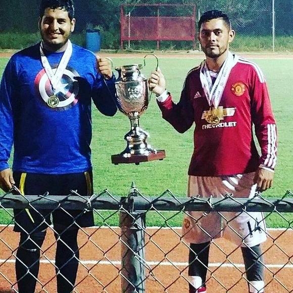 Meet your Posher, Sergio - Picture 1 of 1