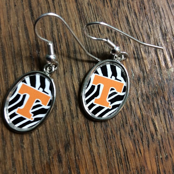 Vols earrings