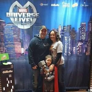 Meet your Posher, Allison