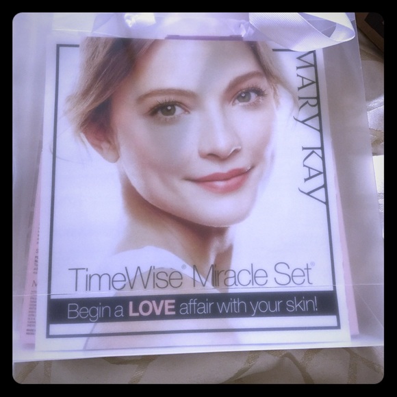 Timewise miracle set