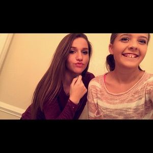 Meet your Posher, Taylor