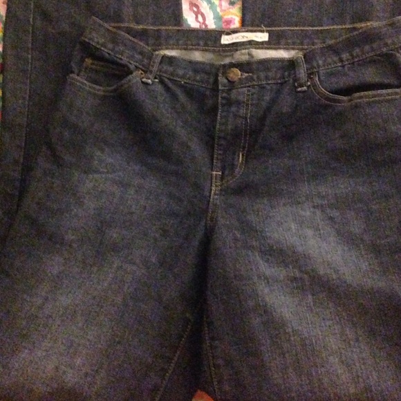 Fashion bug bootcut jeans