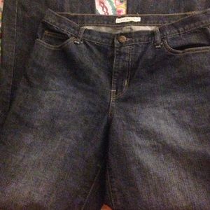 Fashion bug bootcut jeans