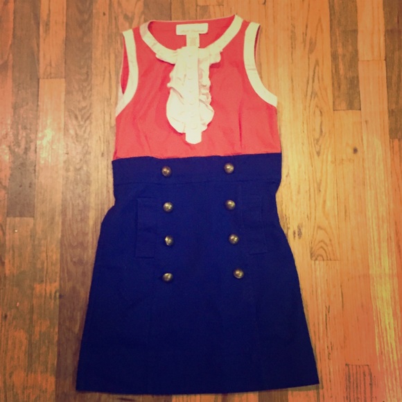 Vintage Inspired Dress
