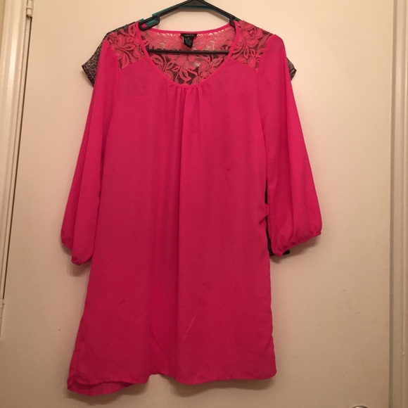 Rue 21 dress
