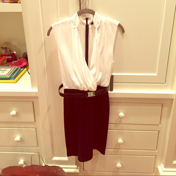 More pics A+O EMPLOYED dress