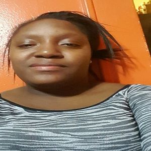 Meet your Posher, Shantell