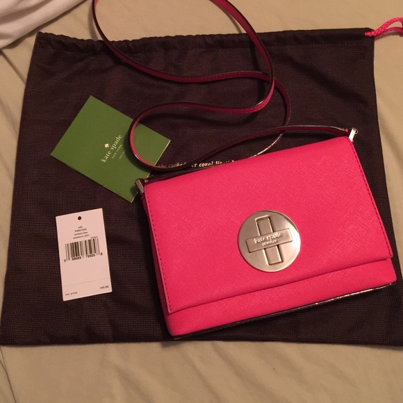 Kate Spade Crossbody