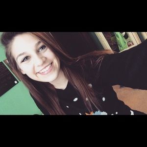 Meet your Posher, Alaina