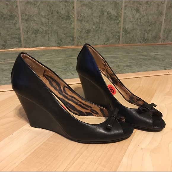 BCNGerneration Wedges