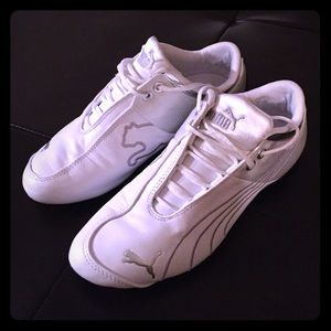 Puma shoes