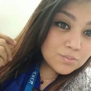 Meet your Posher, Jackelyne