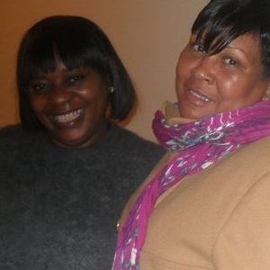 Meet your Posher, Jan