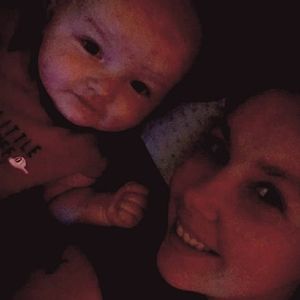 Meet your Posher, Stacy