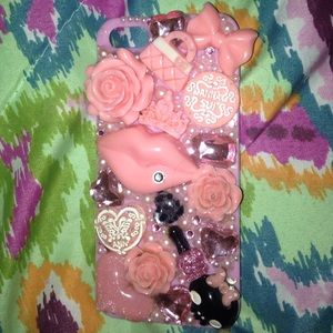 iPhone 5c case