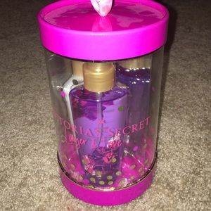 Victoria's Secret Love Spell - Gift Set