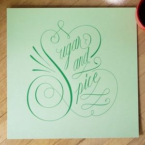 Meet your Posher, Natalie