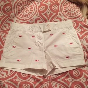 NEW Vineyard Vines Embroidered Day Board Shorts