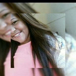 Meet your Posher, Taryn