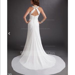 Meet your Posher, Sonja