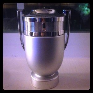 Invictus by paco rabanne mens cologne