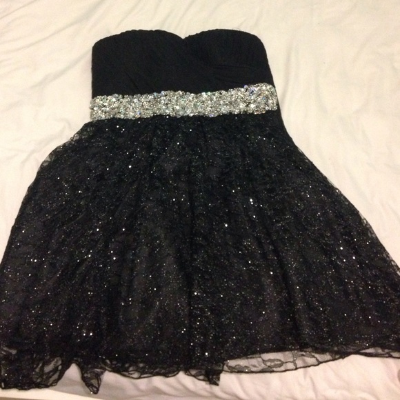 homecoming dress