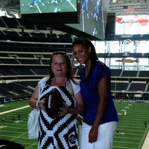 Meet your Posher, Daisy