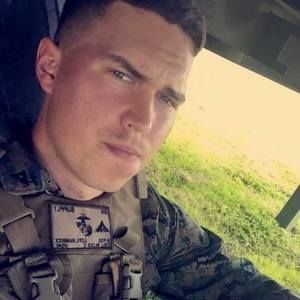 Meet your Posher, Aaron